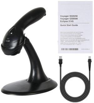 Voyager MK9540 USB Barco de Reader Kit + Stand (MK9540-32A38)