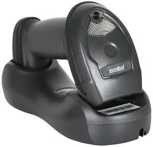 Motoro,la LI4278-SR20007WR Bluetooth Wireless 1D Barco,de Scann,er w Cable & Cradle
