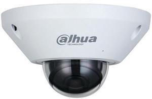 Dahu,a Fisheye 360° Original 5MP Audio IPC-EB5541-AS WizMind IP67 PoE IP Camera