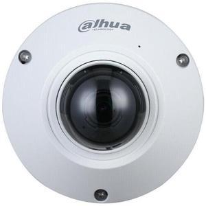 Dahu,a IPC-EB5541-AS 5MP WizMind POE MIC Fisheye IP Camera IP67 IK10 H.265 WDR US