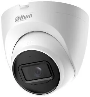 Dah,ua Starlight IPC-HDW2841T-S 8MP POE IR Eyeball Network IP Camera Wizsense WDR