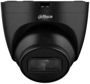Dah,ua Wizsense 8MP AI Starlight SMD MIC POE IP Camera IPC-HDW2841T-S Black 3.6mm
