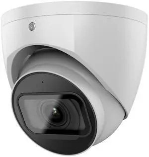 Dah,ua IPC-HDW2841TM-S 8MP Starlight Built-in Mic PoE IP Camera WizSense WDR SMD+