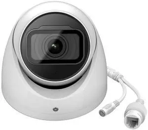 Dah,ua OEM IPC-HDW2841TM-S Wizsense 4K 8MP Starlight Security IP Camera PoE Dome