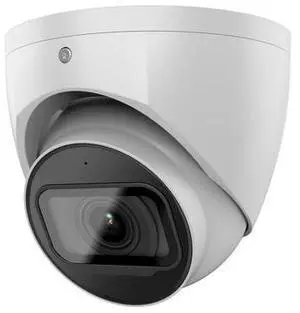 Dah,ua 8MP Starlight Wizsense IP Camera POE 4K IR IPC-HDW2841TM-S White 3.6mm