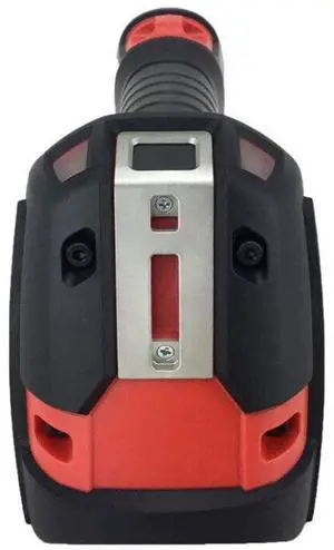 Honey,well Granit 1D 2D Barco,des Scann,er 1990ISR-3USB-A Ultra-Rugged Standard
