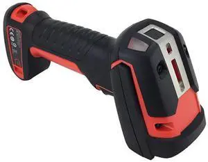 Honey,well 1990ISR-3USB-A Granit XP Wired Rugged 2D Area-Imaging Barco,de Scann,er