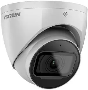 Dah,ua IPC-HDW2431TM-AS-S2 Starlight 4MP Security POE IVS IP Camera Built-in MIC