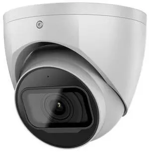 Dah,ua 4MP IPC-HDW2431TM-AS-S2 IR30M Home Surveillance ip camera HD 2K audio PoE