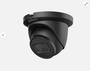 Dah,ua 4MP IP Camera Starlight OEM IPC-HDW2431TM-AS-S2 POE MIC IVS Security US Black
