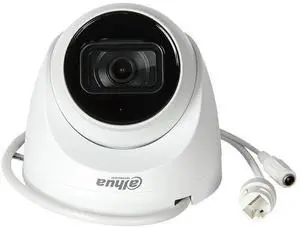 Dah,ua IPC-HDW2831T-AS-S2 8MP 4K Starlight IR H.265 Built-in Mic PoE IP Camera