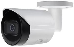 Dah,ua IPC-HFW2831S-S-S2 4K 8MP Starlight IR30m Bullet IP Camera POE H.265+ IP67 White 3.6mm