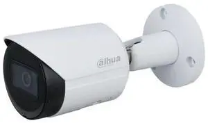 Dah,ua Original IPC-HFW2831S-S-S2 8MP Starlight IR IP67 H.265+ Bullet IP Camera White 3.6mm