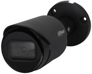 New Dah,ua IPC-HFW2831S-S-S2 Starlight 4K 8MP Fixed-focal PoE Bullet IR IP Camera Black 3.6mm