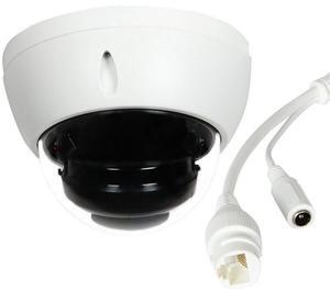 Dah,ua IPC-HDBW2831E-S-S2 4K 8MP Starlight IR IVS Dome POE IP Network Camera