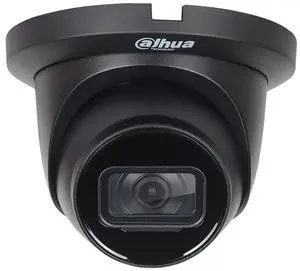 Dah,ua Wizsense 8MP IP Camera IVS MIC IR POE Eyeball Replace IPC-HDW2831TM-AS-S2 (3.6mm)BLACK