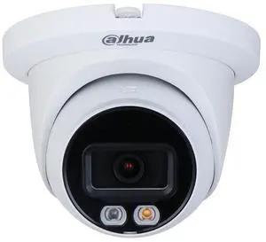 Dah,ua OEM IPC-HDW2849TM-S-IL 8MP IP Camera Full Color WizSense Smart Light SMD+ White 3.6mm