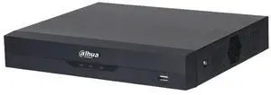 Dah,ua NVR4108HS-EI AI Wizsense 8Channels 16MP 4K 1U NVR Network Video Recorder