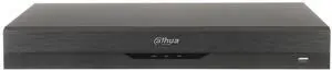 Dah,ua NVR5232-16P-EI 32CH 16PoE 2SATA 4K H.265+AI 32MP NVR SMD+ Face Recognition