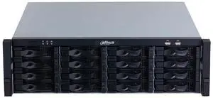 Dah,ua 64CH 3U 16HDDs WizMind Network Video Recorder NVR616H-64-XI EPTZ AI 4K NVR