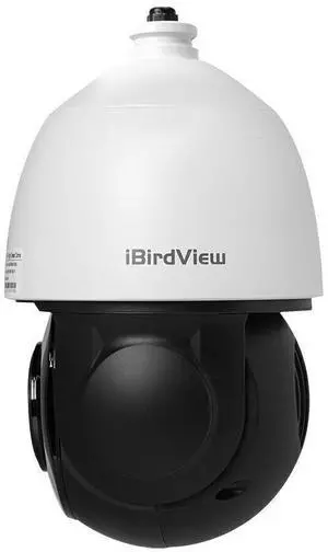4in1 AHD/TVI/CVI/CVBS 30X 4.5'' ZOOM 1080P 2.0MP PTZ Speed Dome IR Camera Night