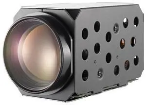 Hi,kvi,sion iDS-2ZMN3209N(B) 4MP 1/2.8" CMOS 32× Optical Zoom Camera Module H.265