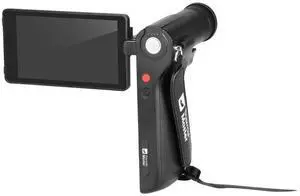 Thermal Camera - Thermal Master DV2, Night Vision Camcorder, 512x384 Resolution