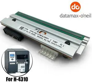 PHD20-2241-01 New PrintHead Printhead for Datamax H-Class H-4310 Printer 300dpi