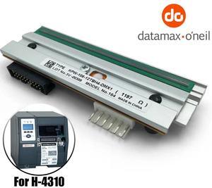 300dpi Printhead for Datamax H-4310 Thermal Label Printer PHD20-2241-01