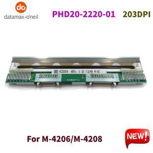 203DPI Printhead PHD20-2220-01 Kyocera Thermal For Datamax Print Head M4206M4208
