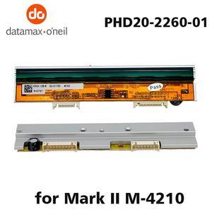 Printhead For Datamax M4206 M4210 M4208 Mark II 203dpi part # PHD20-2260-01