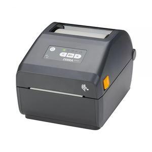Ze,br,a ZD421ZD4AC43-309M00EZ 300 x 300 DPI Thermal Barco,de Label Printer USB Port
