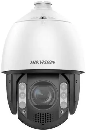 DS-2DE7A825IW-AEB(T5) 4K 8MP 25x Zoom Auto-Tracking IR 200m PTZ Camera