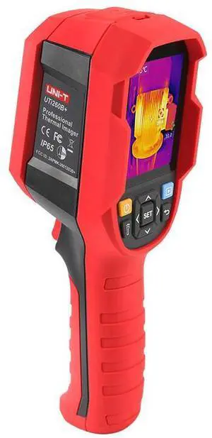 UNI-T UTi260B+ Infrared Thermal Imager Camera Temperature -20~550