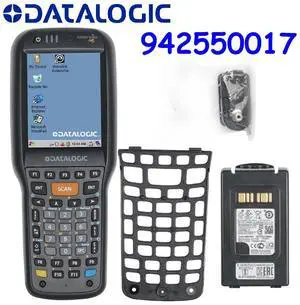 Da,talo,gic Skorpio X4 942550017 2D PDA Bluetooth Handheld Computers Mobile Scann,er