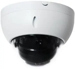 Dah,ua 4MP Starlight 5x Zoom PoE IR Mic SMD+ WizSense IP Camera IPC-HDBW2441R-ZS