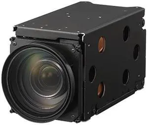 S,o,ny FCB-EV9500L 1080P 30x Optical Zoom + 12 x Digital zoom Colour Camera Block