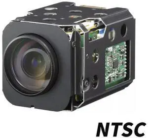 S,o,ny 10x Zoom FCB-EX20D Day/Night Function Colour Block Cameras CCD NTSC