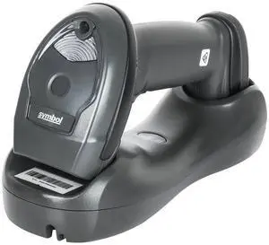 Sy,mb,ol LI4278-SR20007WR Bluetooth 1D Barco,de Scann,er With USB Cable & Cradle US
