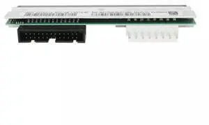 P1004233 Printhead for Z,eb,ra 110xi4 600dpi Thermal Barco,de Label Printer New