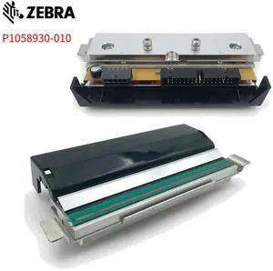 P1058930-010 Printhead For Ze,br,a ZT400 ZT411 ZT410 Thermal Printhead 300dpi