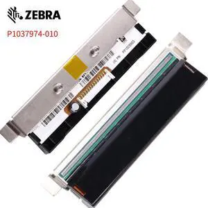 203 dpi Printhead for Ze,br,a ZT200 ZT210 ZT220 ZT230 Label Printer P1037974-010