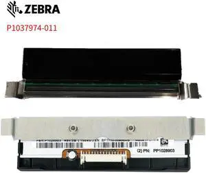 New 300dpi Printhead P1037974-011 for Ze,br,a ZT210 ZT220 ZT230 Thermal Printer