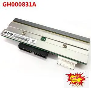 GH000831A New Printhead for SATO M8490SE M-8490SE Thermal Barco,de Label Printer