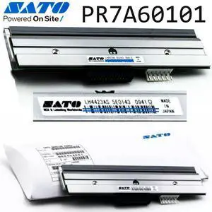 Original PR7A60101 Printhead for SATO M10e 305dpi Thermal Barco,de Label Printer