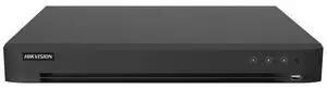 Hi,k,vi,so,n iDS-7216HUHI-M2/XT 16-ch 5 MP 1U H.265 AcuSense DVR Facial Recognition
