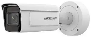 Hi,kvi,s,ion iDS-2CD7A46G0/P-IZHS 4MP DeepinView ANPR Moto Varifocal Bullet Camera