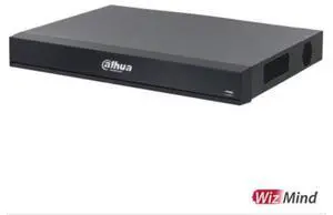 Da,hu,a NVR5208-XI 8CH WizMind Recorder 8CH 1U 2HDDs WizMind Network Video Recorder