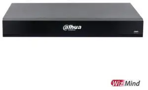 Da,hu,a NVR5208-XI Enterprise 8CH NVR with Dual AI Engines & High-Density Decoding