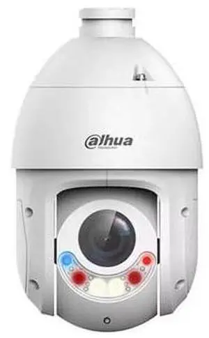 Da,hu,a SD4E825GB-HNR-A-PV1 8MP Starlight 25x PTZ IP Camera SMD4 Auto-Tracking 3.0